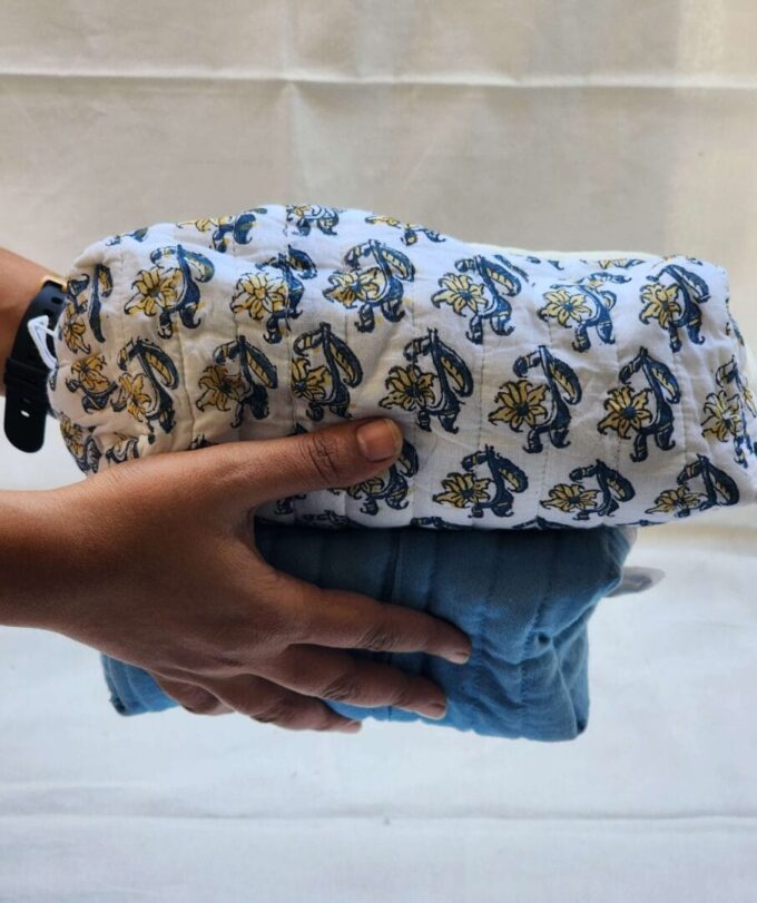 Mogra Pouch - Image 6