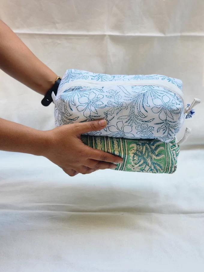 Brick Pouch - Image 6
