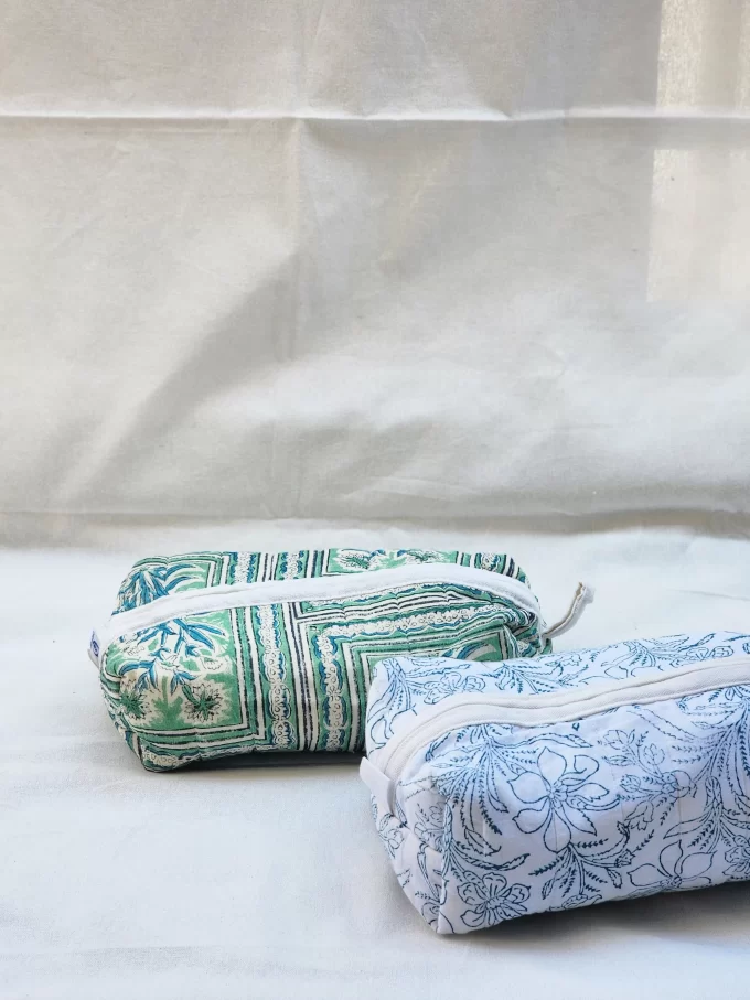 Hibiscus Pouch - Image 6