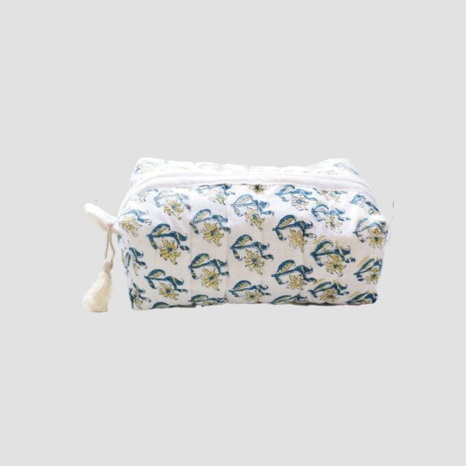 Mogra Pouch