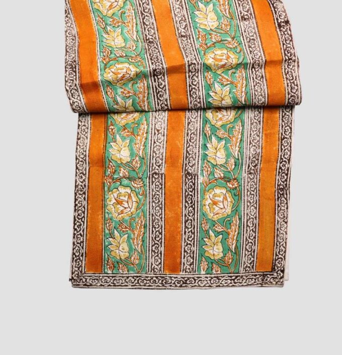 Indian Summer Runner